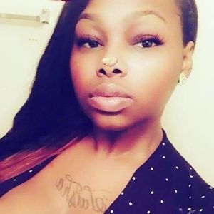 Meet your Posher, Shonnay